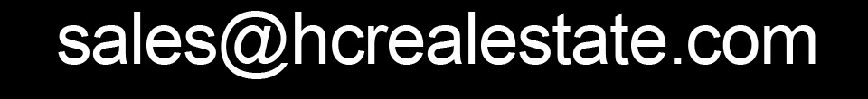 Email: sales@hcrealestate.com
